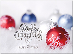 Red, White, & Blue Holiday H3339U-AA